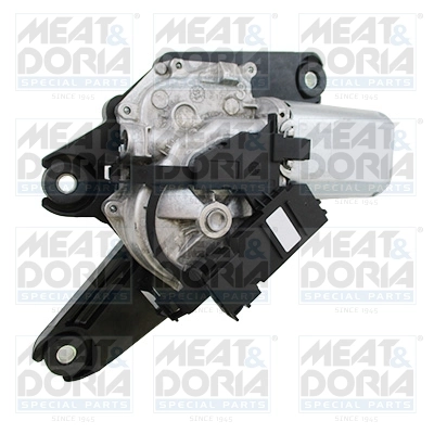 Wiper Motor